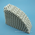 Ceramic Structured Packing 125y, 250y, 350y, 450y, 550y, 700y